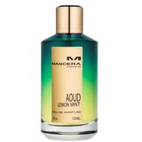 Mancera Aoud Lemon Mint Parfemska voda - Tester, 120 ml