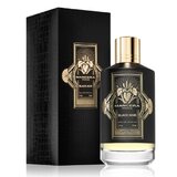 Mancera Black Noir Parfemska voda 120ml