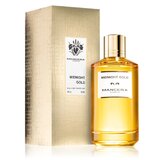 Mancera Midnight Gold Parfemska voda 120ml