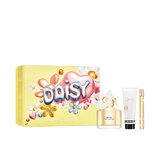 Marc Jacobs Daisy Poklon set, Toaletna voda 100ml + mlijeko za tijelo 75ml + Toaletna voda 10ml