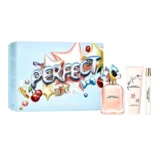 Marc Jacobs Perfect Poklon set, Parfemska voda 100ml + Mlijeko za tijelo 75ml + Parfemska voda 10ml