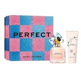 Marc Jacobs Perfect Poklon set, Parfemska voda 50ml + Mlijeko za tijelo 75ml