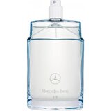 Mercedes-Benz Air For Men Parfemska voda - Tester 100ml
