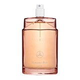 Mercedes-Benz Land For Men Parfemska voda - Tester 100ml