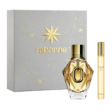 Paco Rabanne Million Gold For Her Poklon set, Parfemska voda 50ml + Parfemska voda 10ml