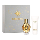 Paco Rabanne Million Gold For Her Poklon set, Parfemska voda 50ml + Body lotion 100ml