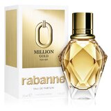 Paco Rabanne Million Gold For Her Parfemska voda 30ml