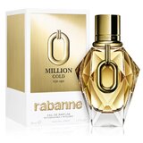 Paco Rabanne Million Gold For Her Parfemska voda 50ml