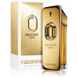 Paco Rabanne Million Gold Eau de Parfum Intense Parfemska voda 100ml