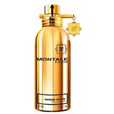 Montale Amber Musk parfemska voda, 50ml