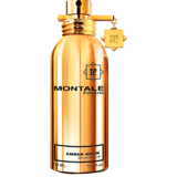 Montale Amber Musk Parfemska voda - Tester, 50 ml
