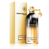 Montale Intense Amber Eau De Parfum Parfemska voda 100ml