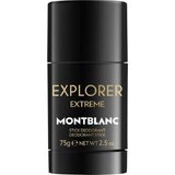 Montblanc Explorer Extreme Dezodorans u sticku, 75ml
