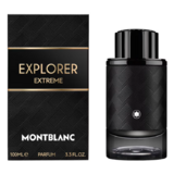 Montblanc Explorer Extreme Ekstrakt parfema, 100 ml