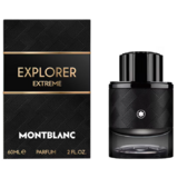 Montblanc Explorer Extreme Ekstrakt parfema, 60 ml