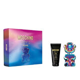 Moschino Toy 2 Pearl Poklon set, Parfemska voda 30 ml + Body lotion 50 ml