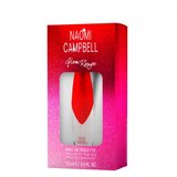 Naomi Campbell Glam Rouge Toaletna voda 15ml - samo je ambalaža oštećena