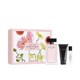 Narciso Rodriguez For Her Musc Noir Poklon set, Parfemska voda 100ml + Parfemska voda 10ml + Mlijeko za tijelo 50ml