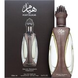 Lattafa Niche Emarati Hayaam Parfemska voda 100ml