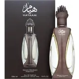Lattafa Niche Emarati Hayaam Parfemska voda 100ml