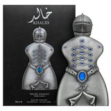 Lattafa Niche Emarati Perfumes Khalid Parfemska voda 80ml