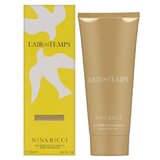 Nina Ricci L'Air du Temps Gel za tuširanje, 200 ml - samo je ambalaža oštećena