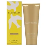 Nina Ricci L'Air du Temps Gel za tuširanje, 200 ml - samo je ambalaža oštećena