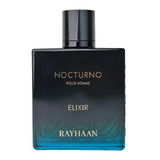 Rayhaan Nocturno Elixir Parfemska voda 100ml