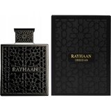 Rayhaan Obsidian Parfemska voda 100ml