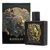Rayhaan Lion Parfemska voda 100ml