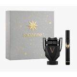 Paco Rabanne Invictus Victory Absolu intense Poklon set, Parfémový extrakt 50ml + Parfémový extrakt 10ml
