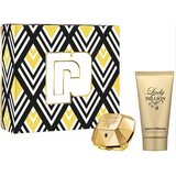 Paco Rabanne Lady Million Poklon set parfemska voda 50ml + mlijeko za tijelo 75ml