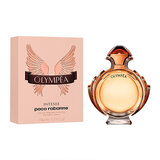 Paco Rabanne Olympea Intense Parfemska voda 50ml – oštećen poklopac
