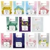 Issencia probni set parfema za pranje 11 x 7 ml