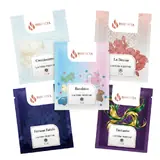 Issencia probni set parfema za pranje 5 x 7 ml
