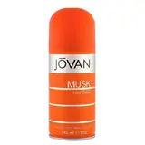 Jovan Musk for Men Dezodorans u spreju 150 ml