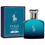 Ralph Lauren Polo Deep Blue Parfemska voda