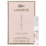 Lacoste Pour Femme Timeless Parfemska voda