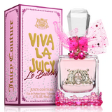 Juicy Couture Viva La Juicy Le Bubbly Parfemska voda 50 ml