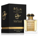 Roja Parfums Reckless Pour Homme Parfemska voda 50ml