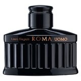 Laura Biagiotti Roma Uomo Nero Estremo Parfemska voda - Tester