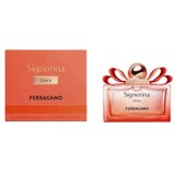 Salvatore Ferragamo Signorina Unica Parfemska voda, 100 ml