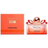 Salvatore Ferragamo Signorina Unica Parfemska voda, 50 ml