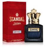 Jean Paul Gaultier Scandal Pour Homme Intense Parfemska voda 50ml