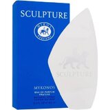 Nikos Sculpture Mykonos Eau de Parfum Fraiche Parfemska voda