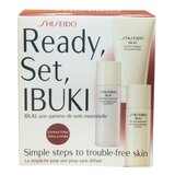Shiseido Ibuki starter kit Poklon set