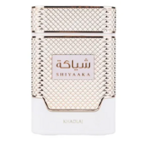 Khadlaj Shiyaaka White Parfemska voda 100ml - samo je ambalaža oštećena