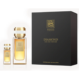 Signature Diamond Poklon set Parfumovaná voda 100 ml + Parfumovaná voda Refillable 15 ml