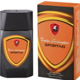 Tonino Lamborghini Sportivo Eau de Toilette, 100 ml