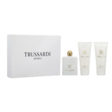Trussardi Donna 2011 Poklon set, parfemska voda 100ml + mlijeko za tijelo 200ml + gel za tuširanje 200 ml